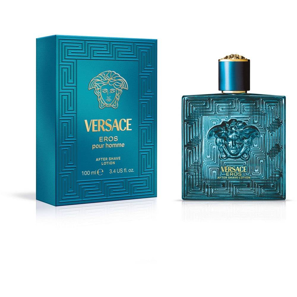 Versace Eros aftershave - 100 ml