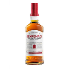 Benromach 10- Prisvinder!