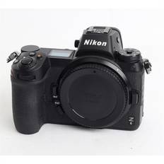 Nikon Z6 Kamerahus (Begagnad)