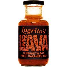 Lagrito's Mr Lava 250ml