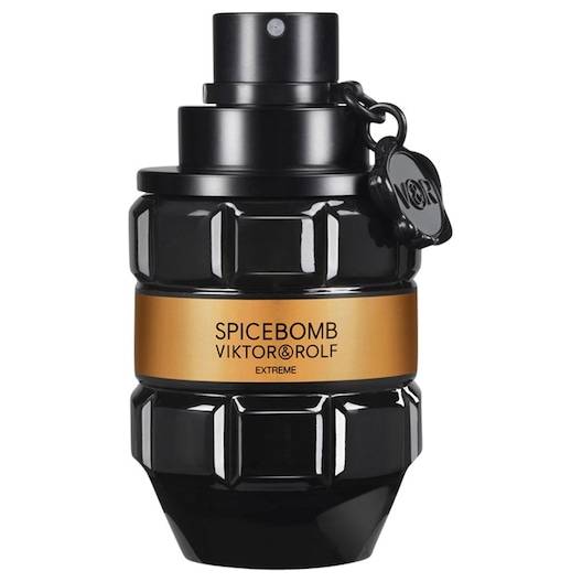 Viktor & Rolf Spicebomb Eau de Parfum Spray 90 ml(5.767,00 kr / 1 l) - 90 ml