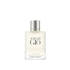 Giorgio Armani Acqua di Giò pour Homme Eau de Toilette Refillable 100 ml Giorgio Armani