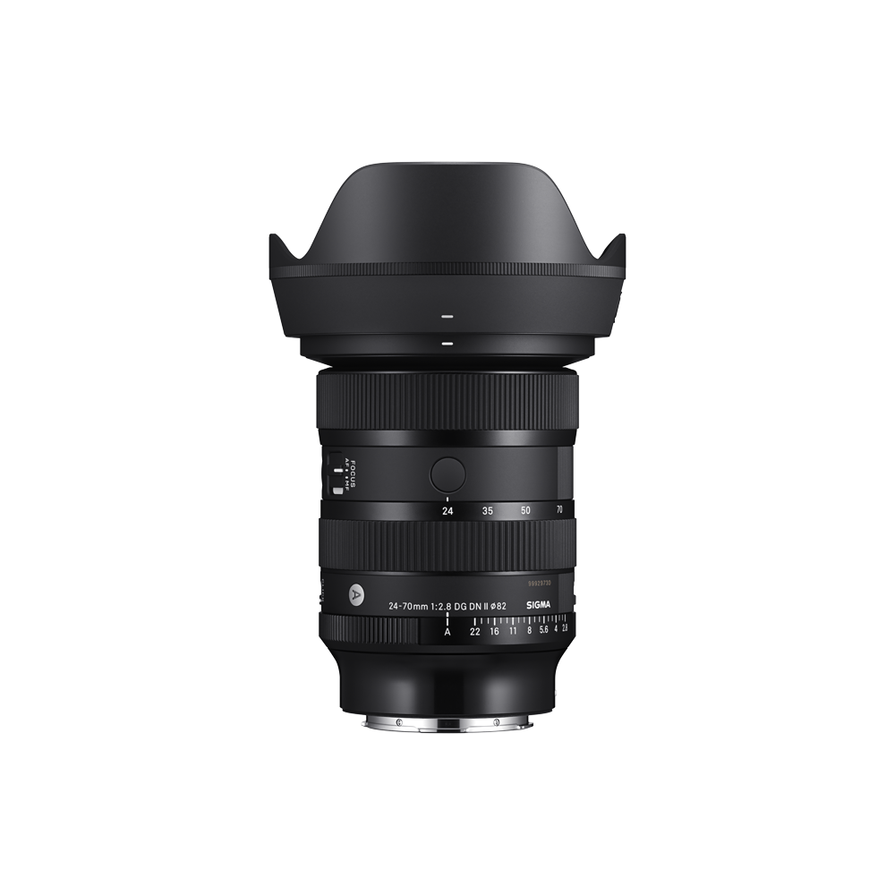 24-70MM F/2.8 DG DN II ART L-MOUNT