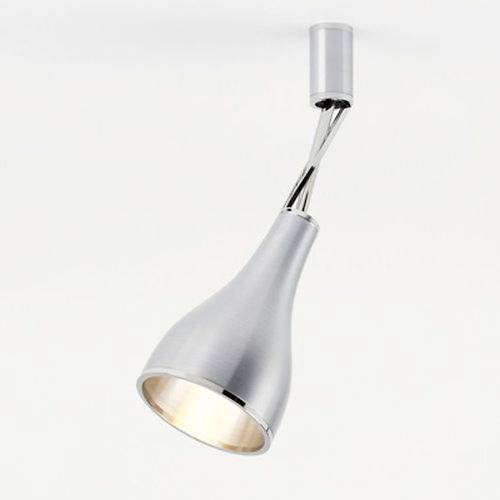 One Eighty Ceiling 11,5 aluminium væglampe serien lighting