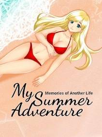 My Summer Adventure: Memories of Another Life (PC) - Steam Account - GLOBAL
