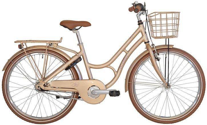 Winther G-Style 24″ 7g Shimano Nexus fodbremse