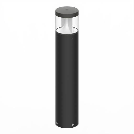 Ledvance Urban Pollare Kon multilumen 2140lm 24W/840 900mm grå