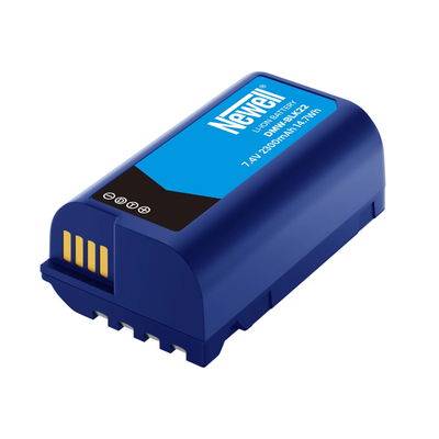SupraCell Batteri DMW-BLK22