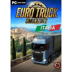 Euro Truck Simulator 2 - Italia DLC Steam (Digital download)