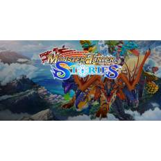 Monster Hunter Stories (PC) - Collection