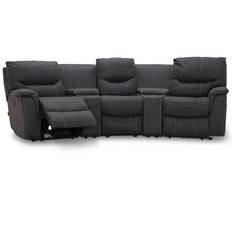 Colorado Recliner Bio 3-sits