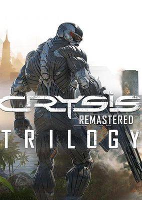Crysis Remastered Trilogy (PC) Steam Key GLOBAL