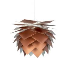 Dyberg Larsen PineApple Pendel Ø45 Kobber