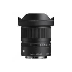 Sigma 12mm F1.4 DC C Sony E