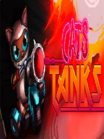 Cats Tanks Steam Key GLOBAL