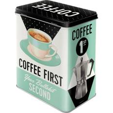 Kaffeburk coffee first 3 liter