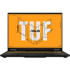 ASUS ASUS TUF Gaming A16 16" WQXGA 165 Hz - FA608UP-QT016W