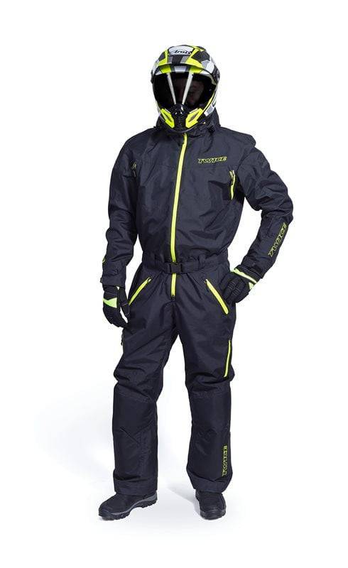 Twice Skoteroverall Ofodrad Monosuit Steve - 3XL