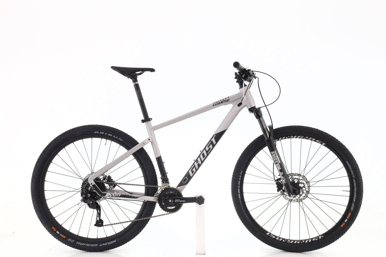 Ghost Kato Essential 2023 - Shimano Alivio - Aluminium