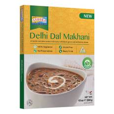 Vegansk færdigret – Delhi Dal Makhani – Glutenfri