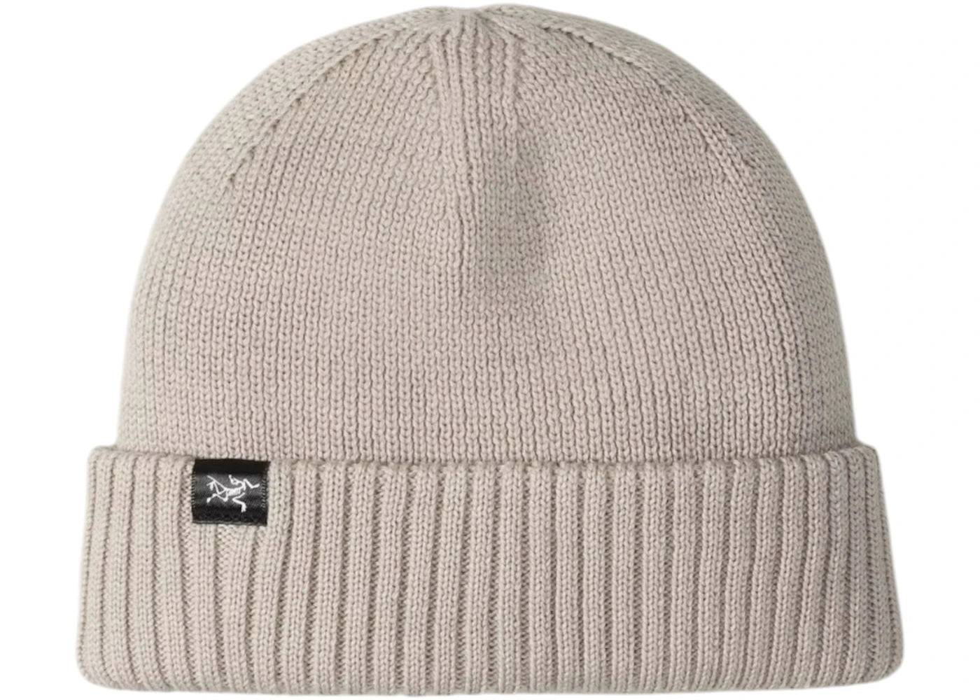 Arc'teryx Mallow Toque Beanie Rune - One Size (One Size)