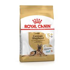 Royal Canin German Shepherd Adult 5+