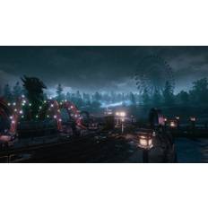 The Park EU XBOX One / Xbox Series X|S CD Key