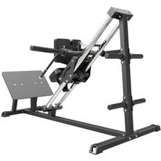 IFP1617 - Hack Squat, Styrkemaskin ben