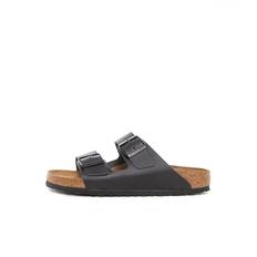 Birkenstock Arizona Natural Leather (Narrow), Birkenstock