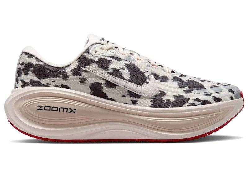Nike Vomero Plus Cow Print - 46 / Standard