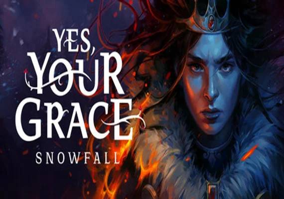 Yes, Your Grace II (PC) Steam Account - GLOBAL