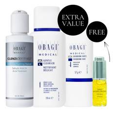 Obagi | All Day Exfoliate Oily Bundle