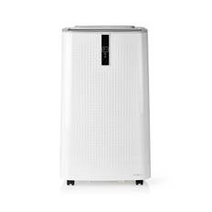 Nedis Bärbar luftkonditionering / AC | 12 000 BTU | WIFI | Energiklass A | (Fyndvara - Klass 1)