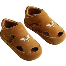 Wheat Indoor Sandal Pax Stl. 22 - Sneakers Från Magasin - Cinnamon (22)