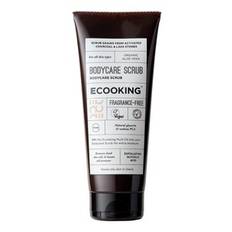 Ecooking Skin Care Body Bodycare Scrub 200 ml