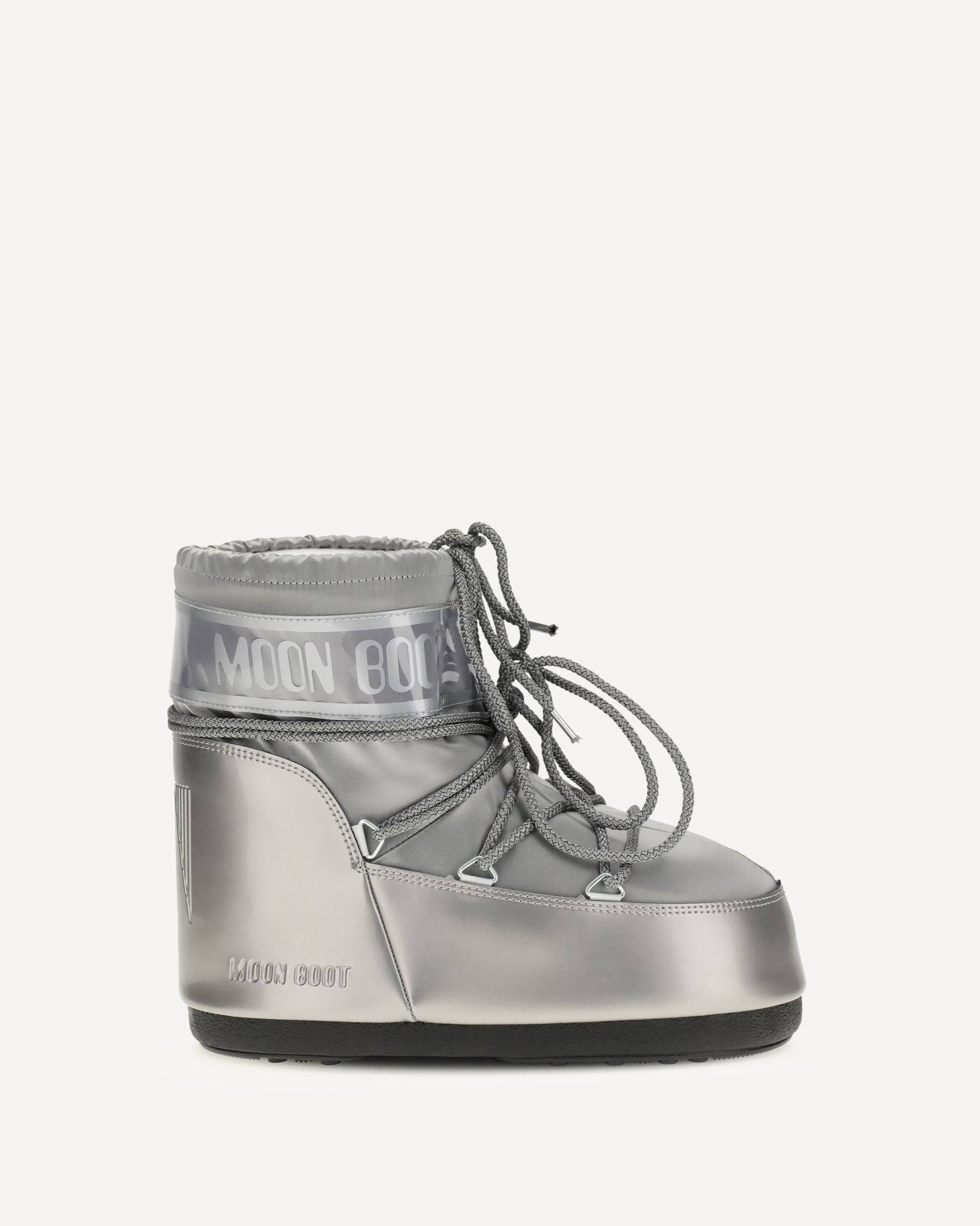 MOON BOOT Icon Glance Boots Female 36-38