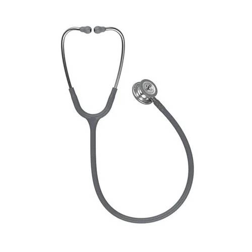 Stetoskop Littmann Classic III - grå vändbart