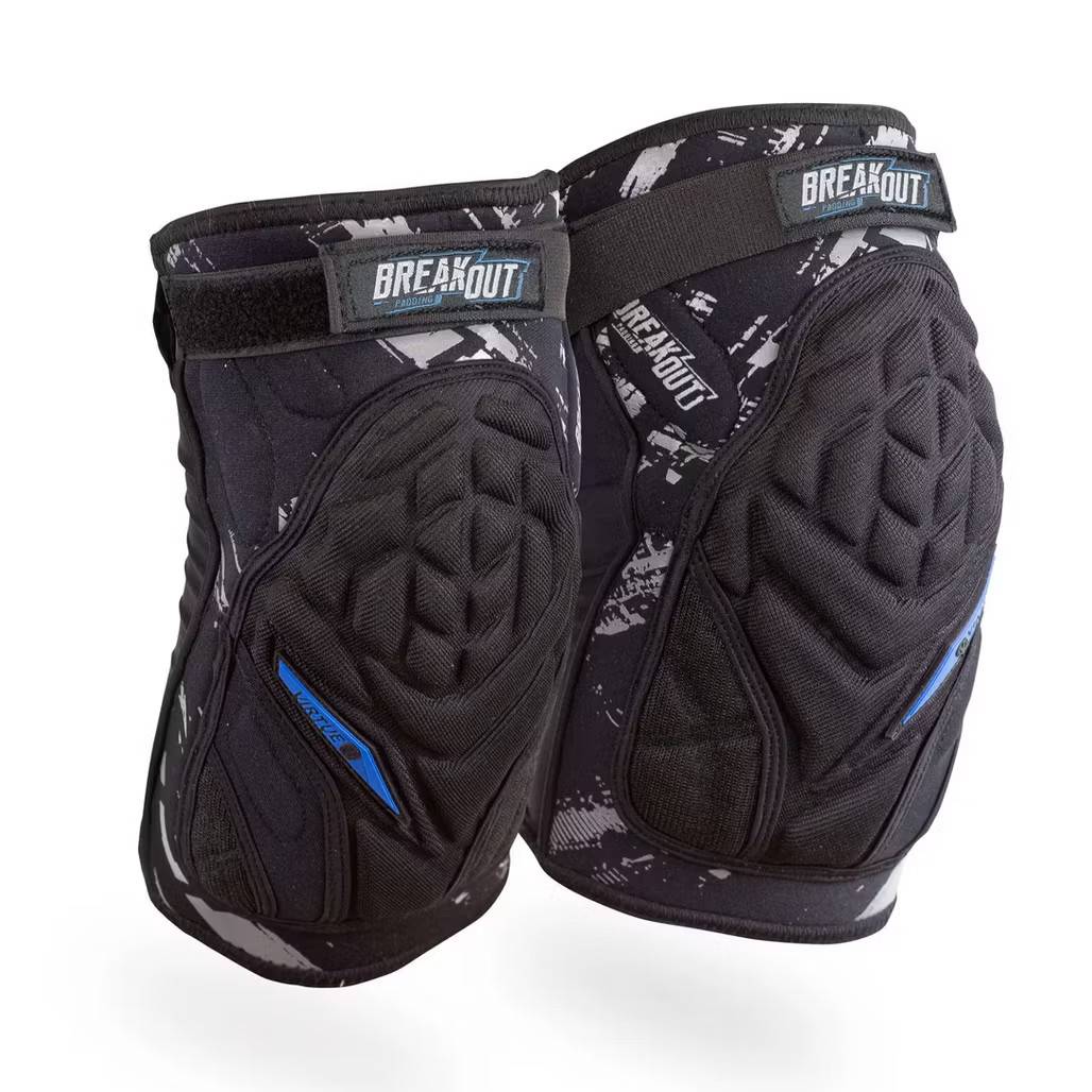 Virtue Breakout Knee Pads: 2XL