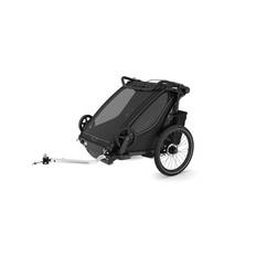 Chariot Sport 2 G3 Thule (Sort)