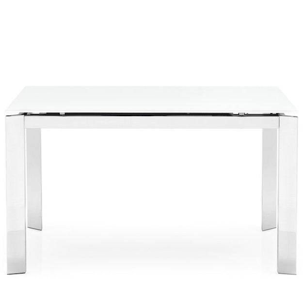 Calligaris - Baron Melamine Bord 160