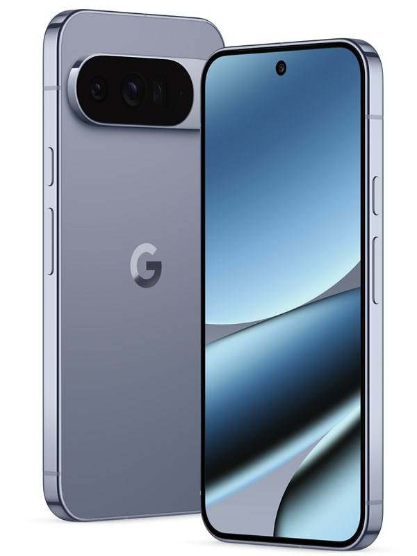 Google Pixel 10 Pro XL 256GB/16GB - Moonstone