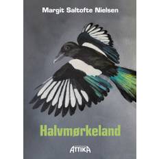 HALVMØRKELAND