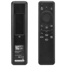 BN59-01432A TM2360E Stemmestyret Solcelle Genopladelig Fjernbetjening Til 2023 Samsung TV LS03C Q60C Q70C Q80C N800C QN900C S95C