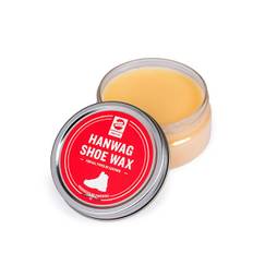 Hanwag shoe wax (Størrelse: One size)