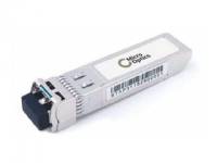 (ComputerSalg) Lanview - SFP+ transceiver modul (svarende til: TRENDnet TEG-10GBS10) - 10GbE - LC enkelttilstand - op til 10 km - 1310 nm