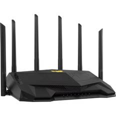 Asus TUF-AX6000 Router (90IG07X0-MO3C00)