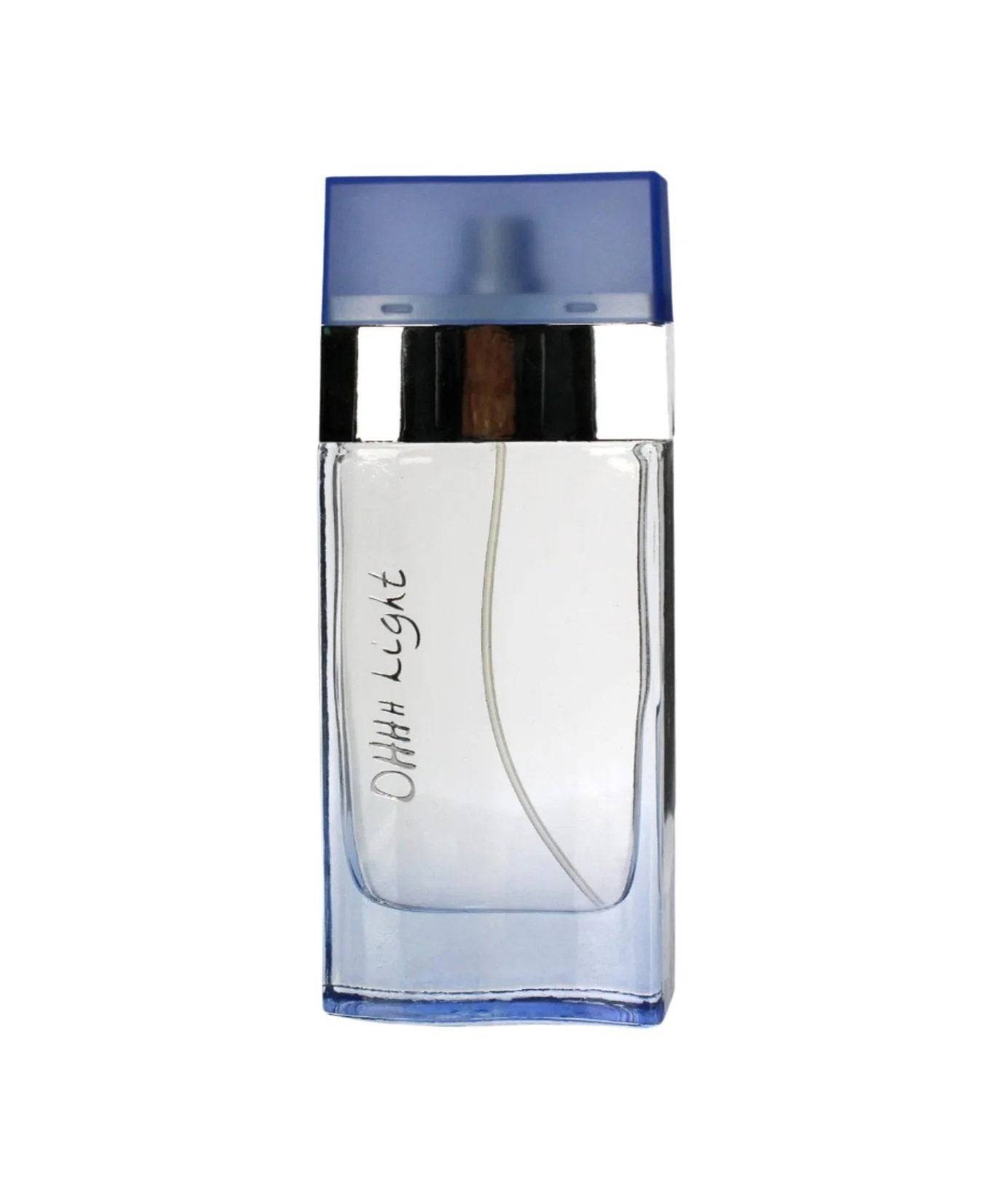 New brand Ohhh Light, eau de parfum, da donna, 100 ml