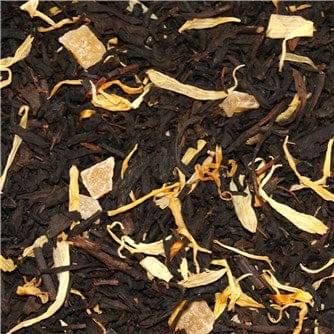 Sort Mango Te - 1000g