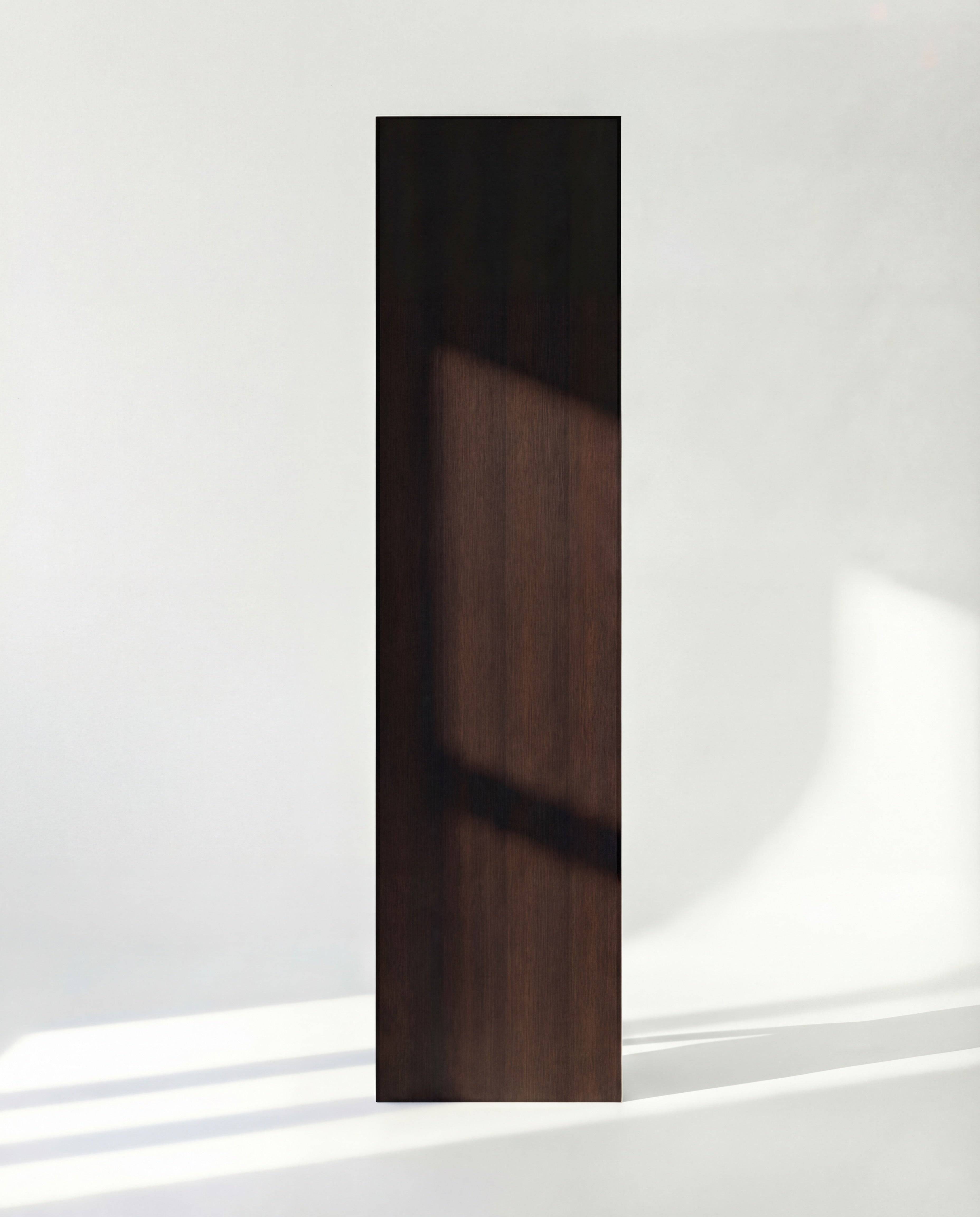 Smoked Oak Design Panel | Wooden Wall Panel 3000x600