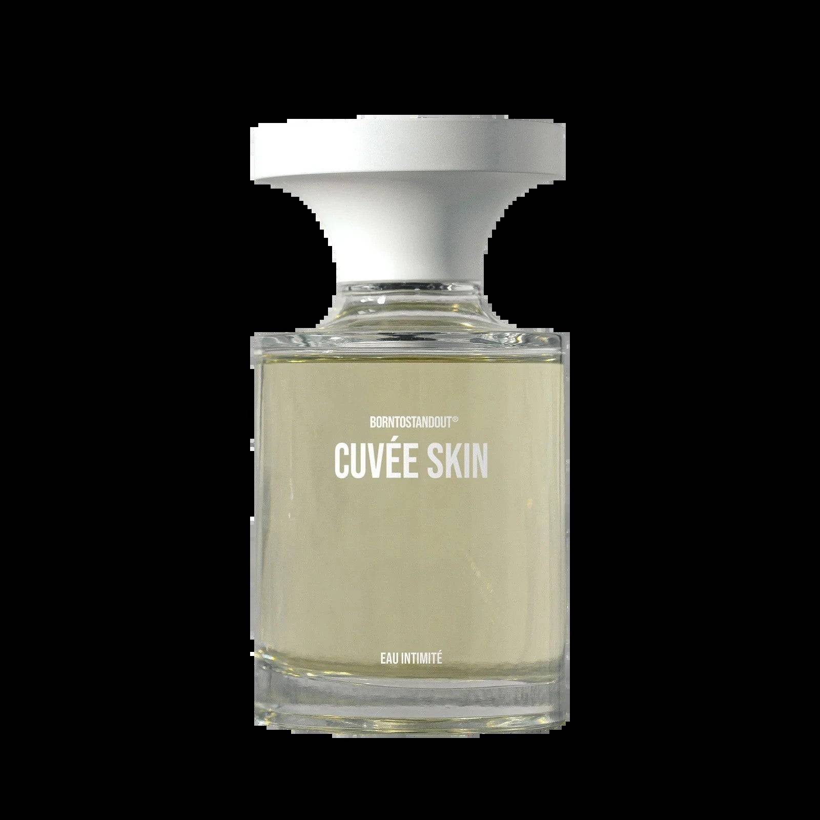 Born to stand out Cuvee Skin - 100 ML EAU DE TOILETTE